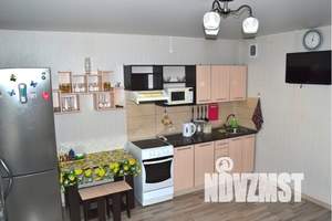 1-к квартира, посуточно, 28м2, 17/18 этаж