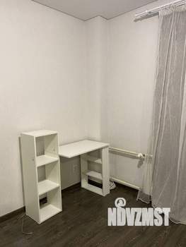 Студия квартира, на длительный срок, 40м2, 5/19 этаж