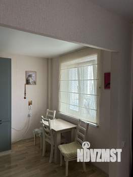 2-к квартира, на длительный срок, 52м2, 7/11 этаж