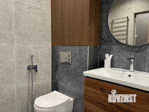 Студия квартира, посуточно, 32м2, 13/23 этаж