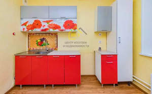 1-к квартира, на длительный срок, 41м2, 2/10 этаж