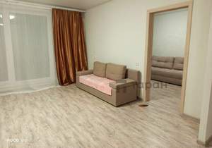 2-к квартира, на длительный срок, 43м2, 6/10 этаж