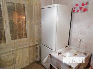 1-к квартира, посуточно, 35м2, 3/5 этаж