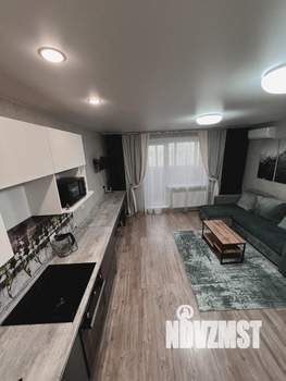 Студия квартира, на длительный срок, 31м2, 19/20 этаж