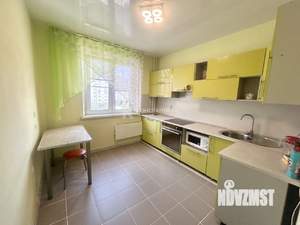 1-к квартира, на длительный срок, 41м2, 4/10 этаж