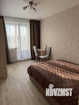 1-к квартира, на длительный срок, 32м2, 9/10 этаж