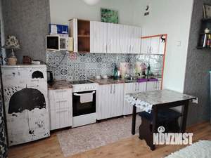 Студия квартира, посуточно, 26м2, 10/10 этаж