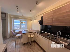 3-к квартира, на длительный срок, 100м2, 14/17 этаж