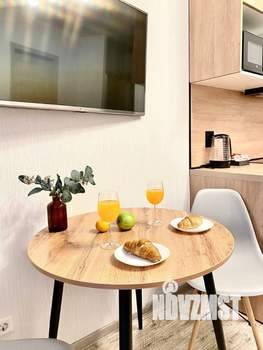 2-к квартира, посуточно, 33м2, 1/1 этаж