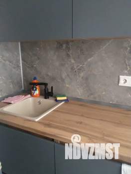 2-к квартира, посуточно, 46м2, 3/5 этаж