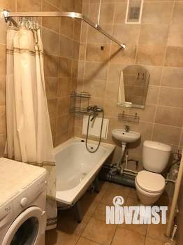 1-к квартира, на длительный срок, 45м2, 5/10 этаж