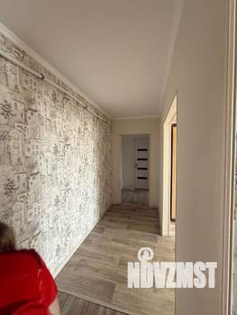 3-к квартира, на длительный срок, 66м2, 9/10 этаж