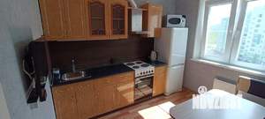 1-к квартира, на длительный срок, 40м2, 7/10 этаж
