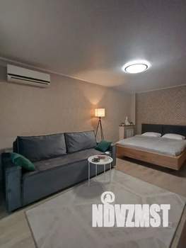 1-к квартира, посуточно, 32м2, 2/5 этаж