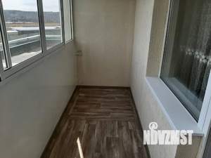 Студия квартира, посуточно, 32м2, 2/20 этаж