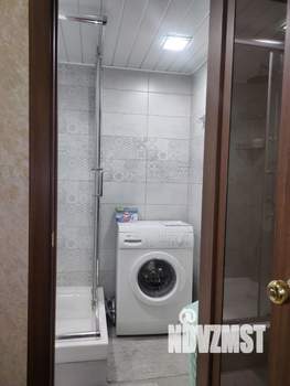 1-к квартира, на длительный срок, 40м2, 1/10 этаж