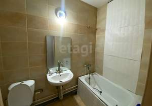 1-к квартира, на длительный срок, 39м2, 10/10 этаж