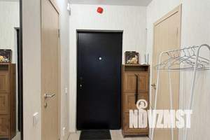 1-к квартира, посуточно, 32м2, 5/21 этаж