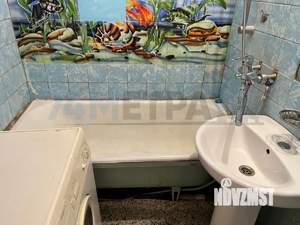 2-к квартира, на длительный срок, 50м2, 2/5 этаж