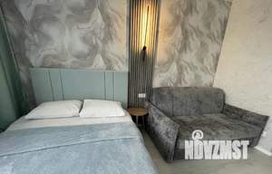 Студия квартира, посуточно, 31м2, 5/15 этаж