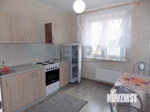 1-к квартира, на длительный срок, 40м2, 5/10 этаж