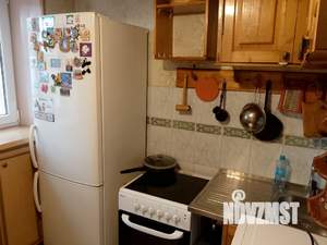 1-к квартира, на длительный срок, 33м2, 4/5 этаж