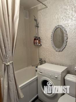 1-к квартира, на длительный срок, 35м2, 5/5 этаж