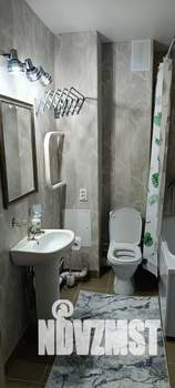 2-к квартира, посуточно, 40м2, 8/11 этаж