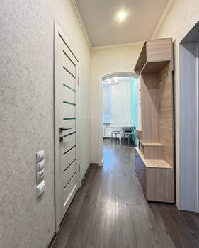 1-к квартира, на длительный срок, 37м2, 3/5 этаж