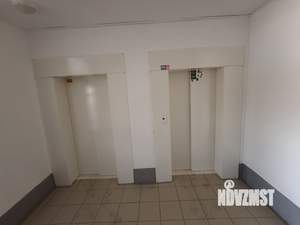 Студия квартира, на длительный срок, 28м2, 18/23 этаж