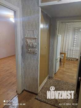 1-к квартира, на длительный срок, 35м2, 3/10 этаж