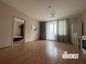 2-к квартира, на длительный срок, 50м2, 3/11 этаж