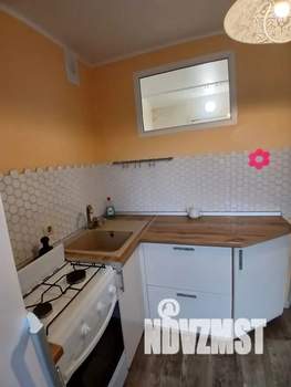 1-к квартира, посуточно, 32м2, 4/5 этаж