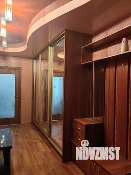 3-к квартира, на длительный срок, 117м2, 4/16 этаж