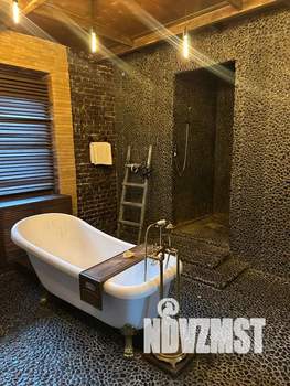 1-к квартира, посуточно, 73м2, 1/4 этаж