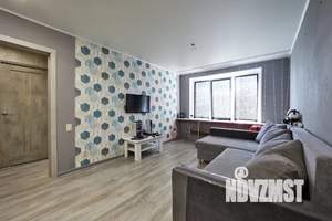 1-к квартира, посуточно, 35м2, 9/9 этаж