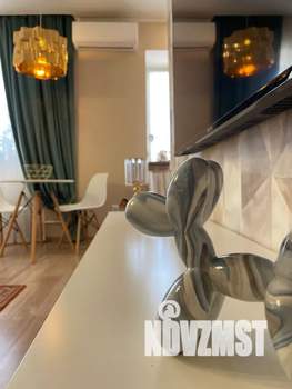 2-к квартира, посуточно, 47м2, 4/5 этаж