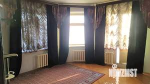 3-к квартира, на длительный срок, 126м2, 6/10 этаж