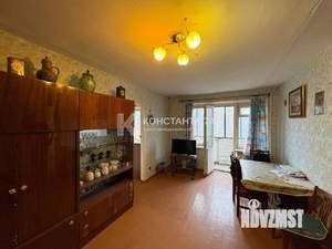 2-к квартира, на длительный срок, 43м2, 4/5 этаж