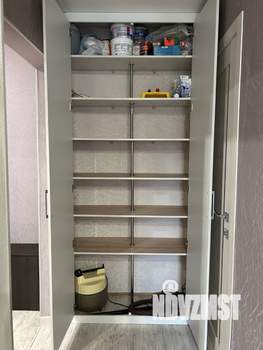 1-к квартира, на длительный срок, 32м2, 3/10 этаж