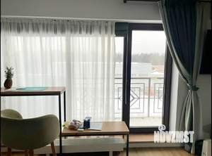 2-к квартира, на длительный срок, 50м2, 6/16 этаж