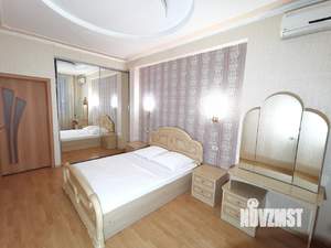 2-к квартира, посуточно, 67м2, 1/1 этаж