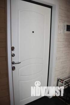 Студия квартира, посуточно, 26м2, 1/10 этаж