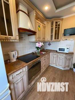 1-к квартира, посуточно, 60м2, 1/1 этаж