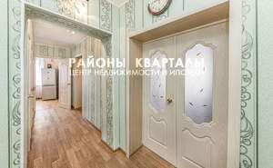 3-к квартира, на длительный срок, 63м2, 6/9 этаж