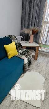 2-к квартира, посуточно, 40м2, 8/11 этаж