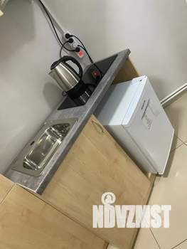 Студия квартира, посуточно, 40м2, 17/17 этаж