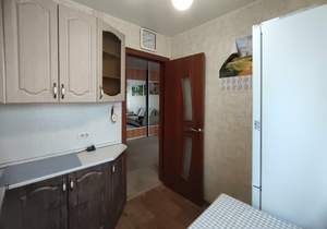 1-к квартира, на длительный срок, 31м2, 1/5 этаж