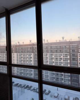 1-к квартира, на длительный срок, 40м2, 10/10 этаж