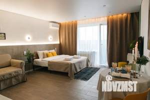 1-к квартира, посуточно, 33м2, 6/20 этаж